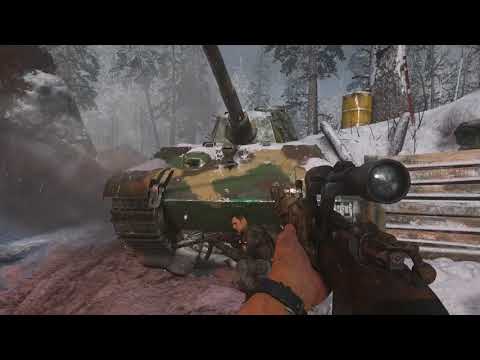 COD WW2 SRキル集＃3
