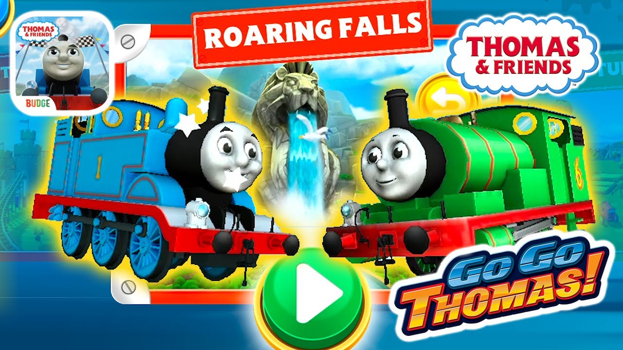 Tom go to shop. Thomas and friends go go Thomas app. Thomas & friends go go Thomas! – Speed Challenge.