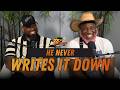 Grammy Songwriter Pynk Beard Reveals His Penless Process | Episode 56 | Talk Vibe Hustle