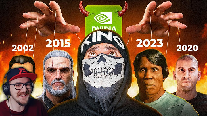 🤔Почему Графика в Играх Деградирует ? ► King Dm ( King jr ) | Реакция