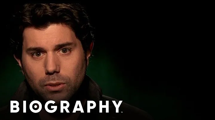 Celebrity Ghost Stories: Micah Sloat - Darkness | ...
