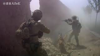 澳军虐杀阿富汗平民