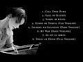 Attack On Titan Most Depressing Songs Piano Collection 