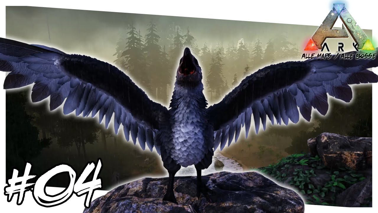 Ark Survival Ascended Tributes: So Erhalten Sie Alle Tribute Für Alle ...
