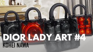 Episode 5: Kohei Nawa - Dior Lady Art #4