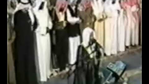 سورة المزمل / 1424 هـ / القارئ مشاري العفاسي