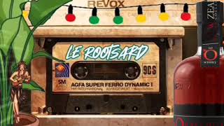 (L.A.B) WHY OH WHY #nzreggae