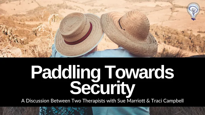 Paddling Towards Security - A Discussion Between T...