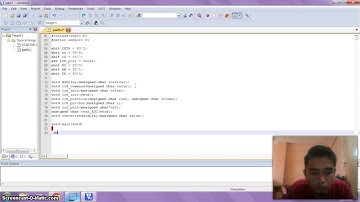 AMERUL AZMI LAB 2 MICROc PART1