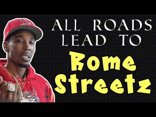Rapper Rome Capodanno A Roma: La Tua Serata Perfetta