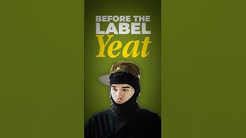 How Yeat Blew TF UP🚀‼️