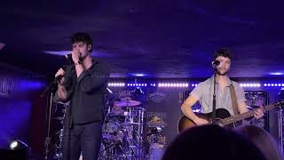 Restless Road - On My Way LIVE at the Bar Friends Tour in Rootstown, OH