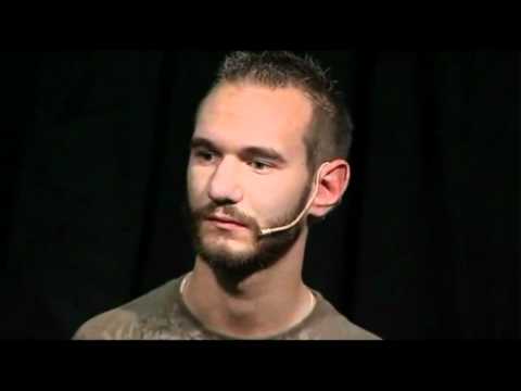 Nick Vujicic Deel 4 - 5.Nederlands ondertiteld