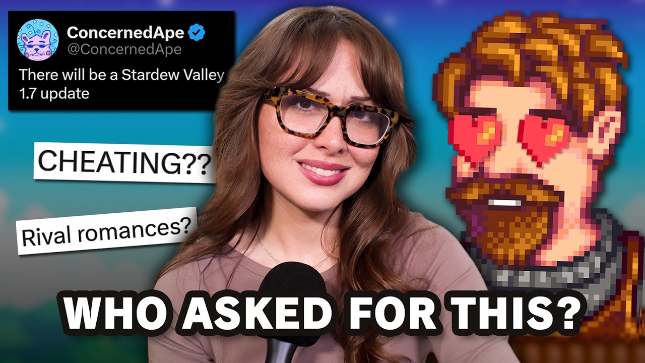 Latest Title & Thumbnail