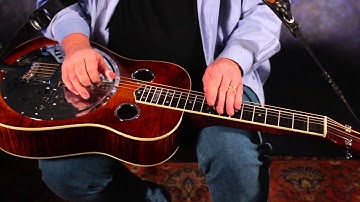 Roly Poly Dobro Lesson www.jimmyheffernan.com