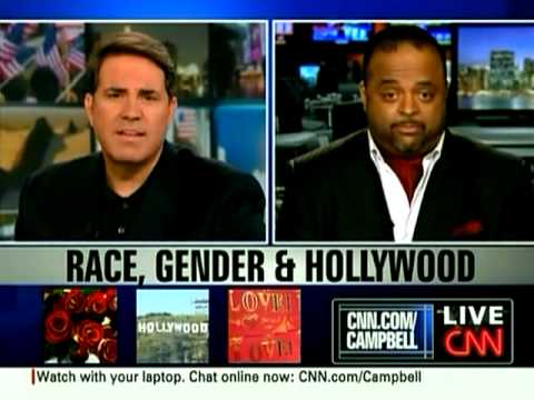 Roland Martin on CNN: Gender, Race, Hollywood and ...