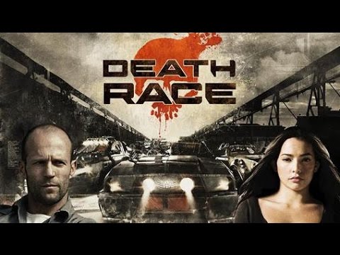 Прохождение игры Death race (3эпизод,гонка 0,1)