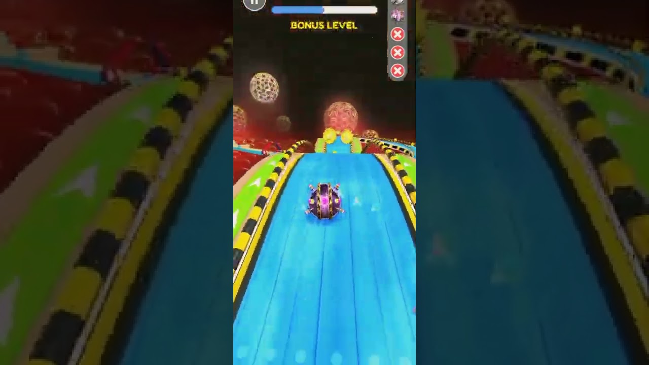 Ball Wala Games Going Balls Gameplay shorts Going Balls All Levels