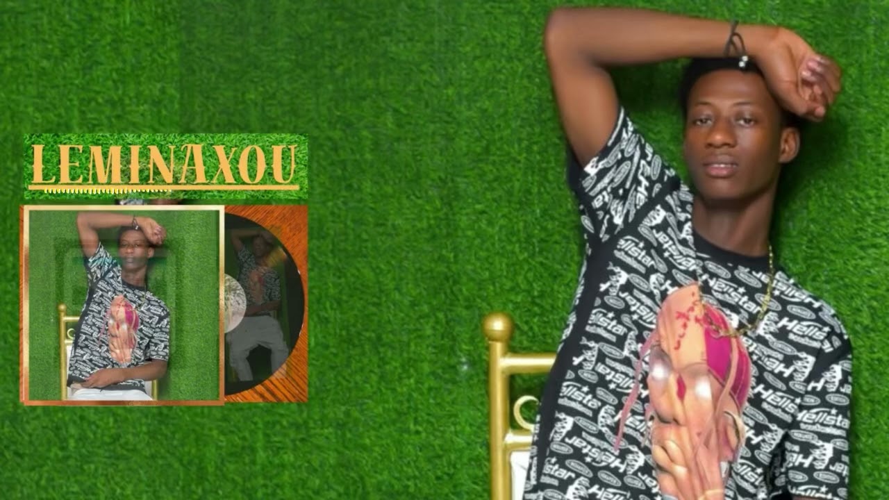 Feyda gang_Leminaxou