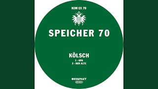 Opa - Kölsch