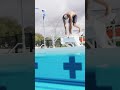 Fast Swimming Start #swimming #swimcoach #swim #swimmingpool #pool