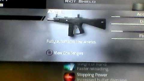 MW2 p11 lv69 Patch BY BkR_DeViLz NO JAILBREAK