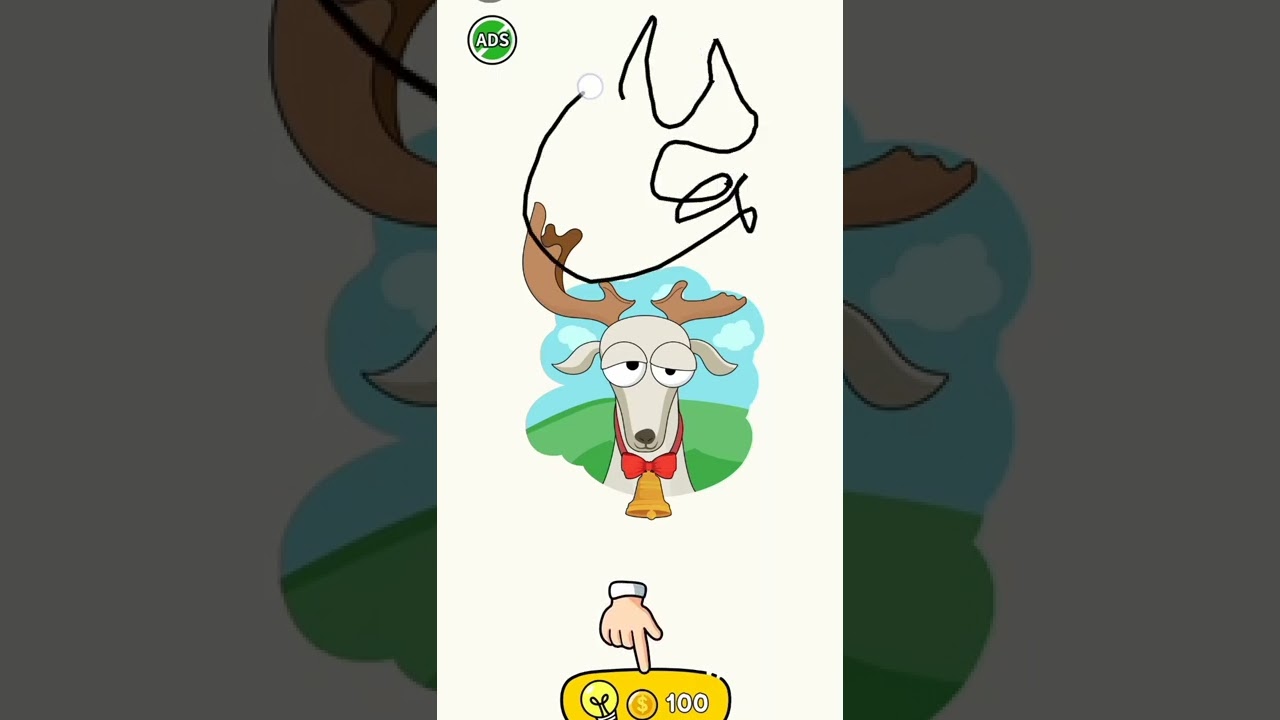 Draw Story | Level 387 Gameplay Android /iOS Mobile game 