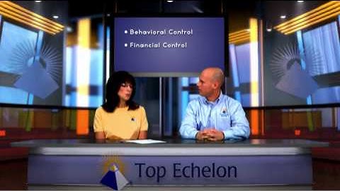 Why the 1099 vs. W-2 Employee Classification is Important to You