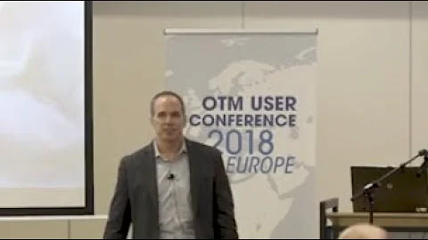 Oracle OTM/GTM Product Development Update by Jim Mooney (Oracle)