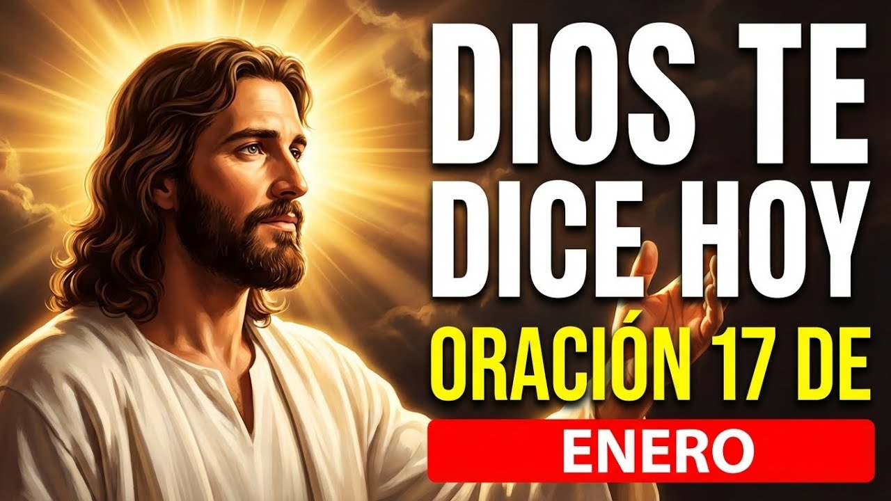 DIOS TE DICE HOY： MIRA CÓMO YO RESUELVO ESE PROBLEMA IMPOSIBLE EN TU FAMILIA Y TU HOGAR YA