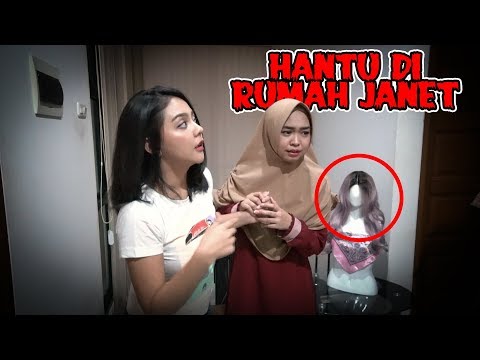 Akibat Becanda Sama Manekin😭