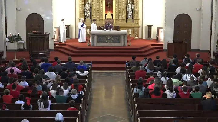 Friday of the Third Week in Advent--12-19-25 One License A523182, Christian Copyright Solutions 6698