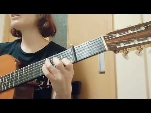 バースデイ cover.shortver. 渡辺美里さん　#渡辺美里　#バースデイ　#弾き語り