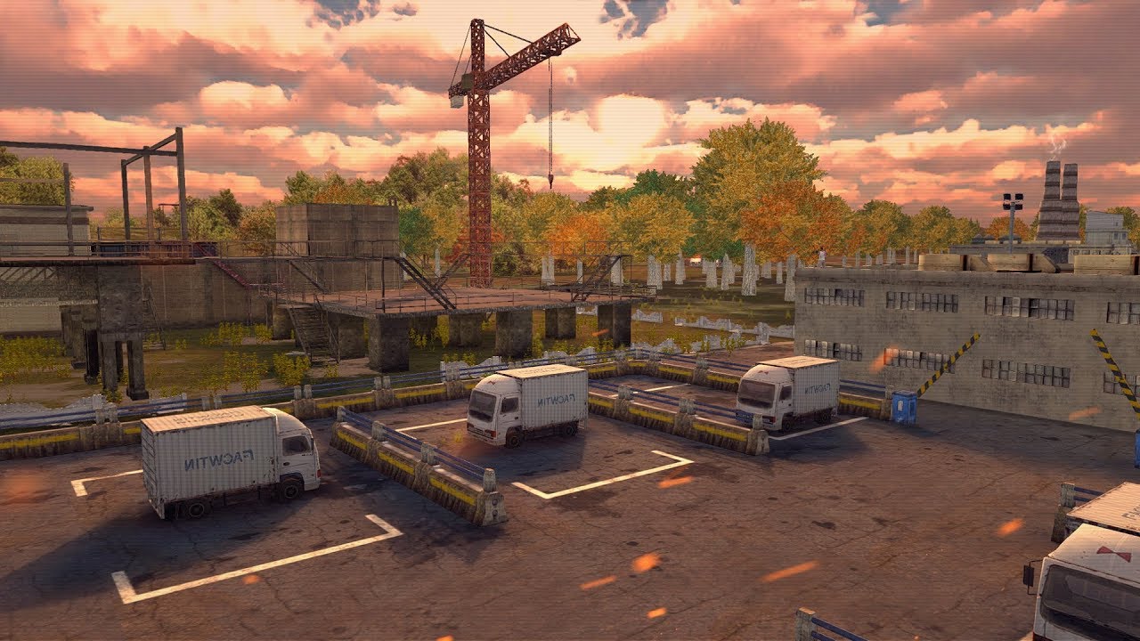 My First Free Fire Stream