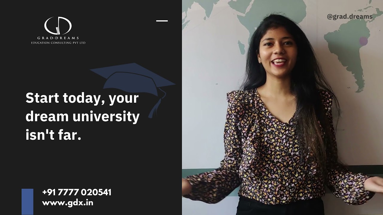 Best Study in UK Consultants - Free Guidance - Grad-Dreams - MS in UK, MBA in UK VISA,