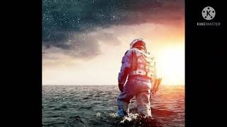 Astronaut In the ocean (ringtone)
