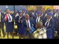 FBCWG Opening 2024 - Nkosi ndivhe ngezibele