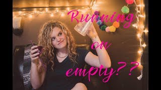 Running on Empty
