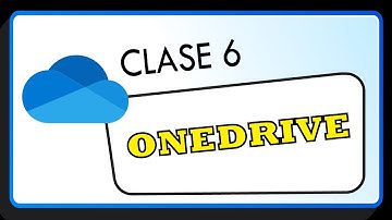 Cómo mover y copiar mis archivos en OneDrive