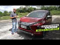 Here's A TOUR Of The Mitsubishi Xpander