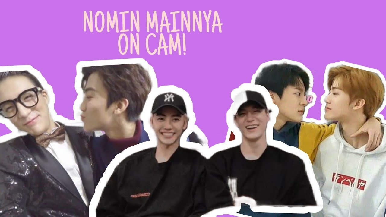 nomin moments part 1