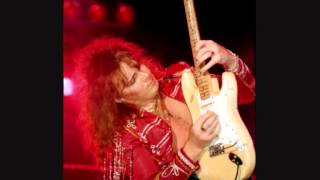 Watch Yngwie Malmsteen Bad Blood video