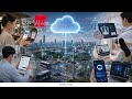 클라우드가 바꾼 우리의 일상, AI 시대까지 만든 숨은 인프라