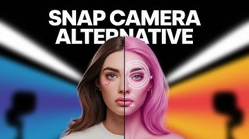 Snap Camera Alternative Every Streamer Needs to Know!