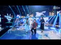 The Voice IT | Serie 2 | Live 3 | Il Team J-Ax canta "E io ci sto"