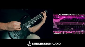Nick DePirro - Submission Audio Umansky Bass demo