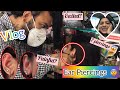 FIRST Ever Ear Piercings | 5 NEW Piercings | Extreme Ear Piercings 🔥|A Day In Bandra | MyLifeAsHenu