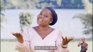 MUNYANJA by NEW HOPE CHOIR GALILAYA SDA CHURCH 2024