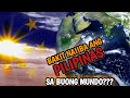 Bakit nga ba naiiba ang Pilipinas sa buong Mundo???