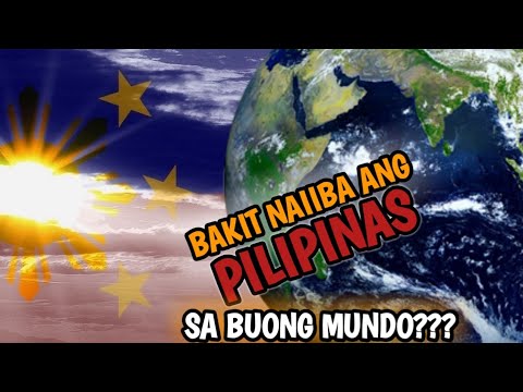 Video: Ano Ang Pinagkaiba Ng Isang Ginoo Sa Iba Pa